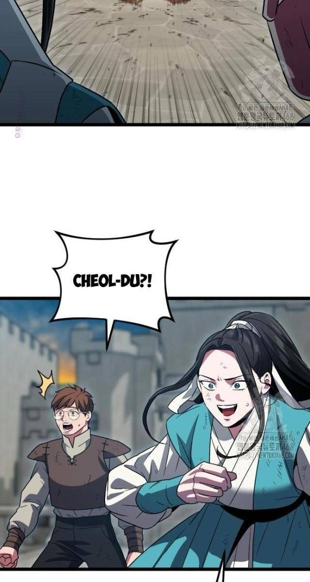 Cuồng Nhân Seoul - Page 101