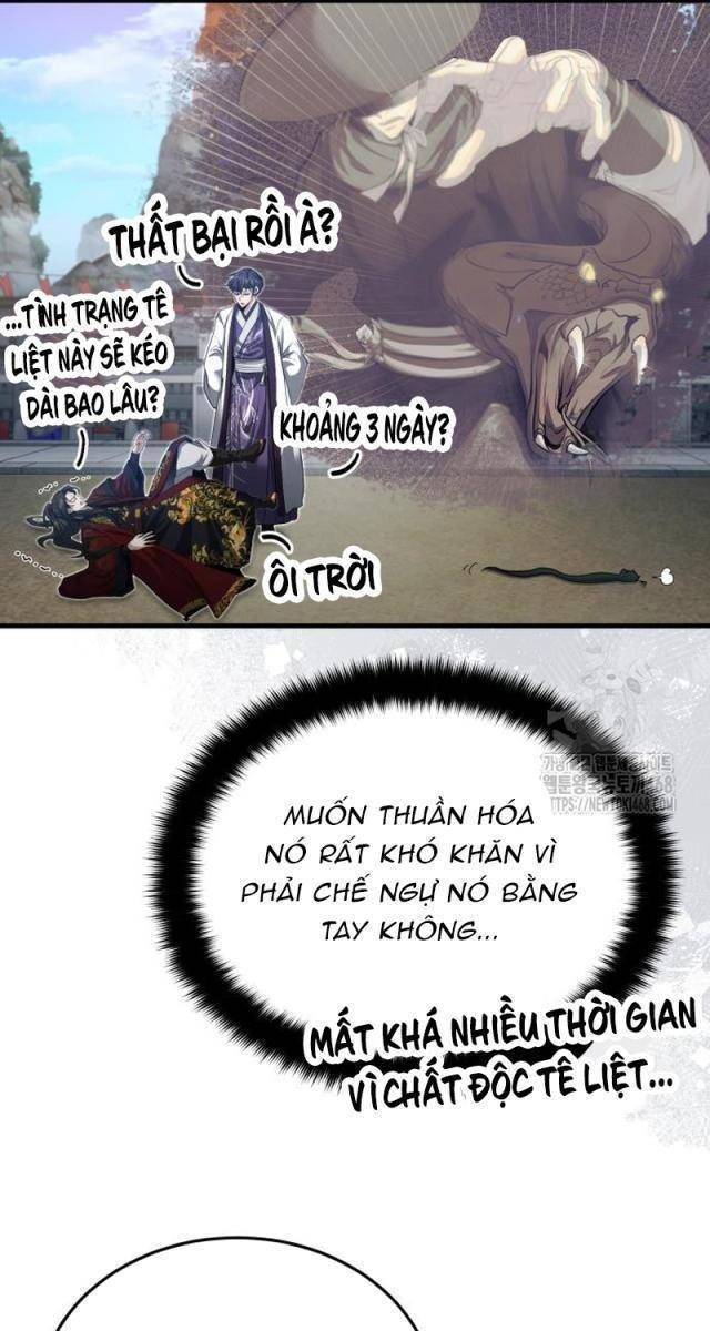 Thiếu Gia Yểu Mệnh Nhà Họ Bạch - Page 22