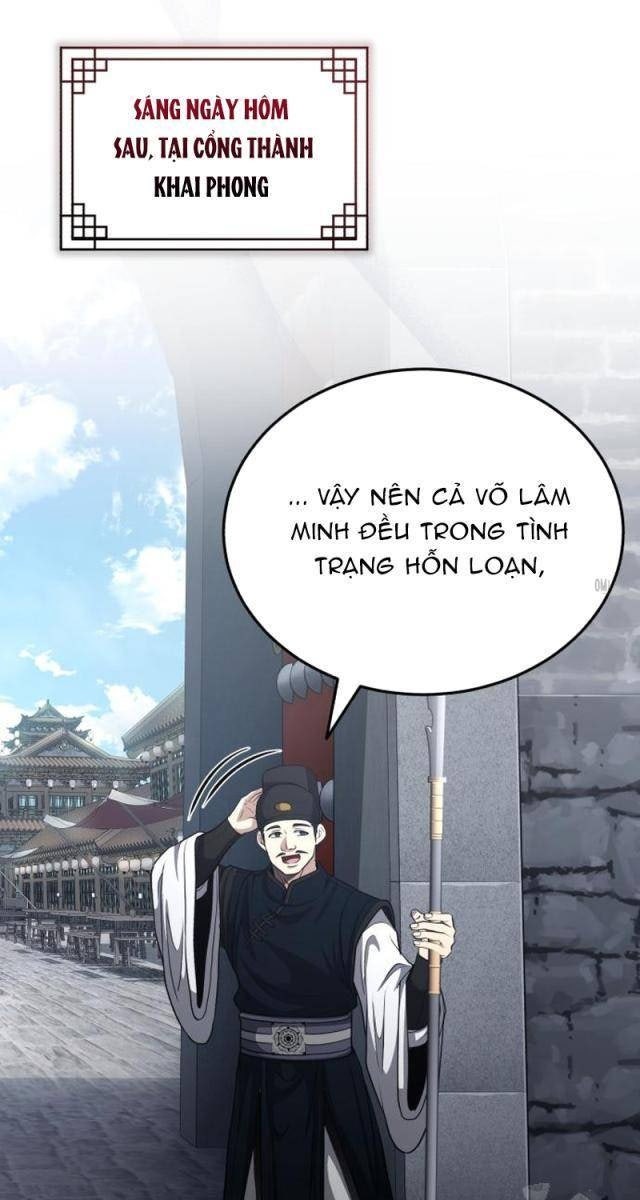 Thiếu Gia Yểu Mệnh Nhà Họ Bạch - Page 65