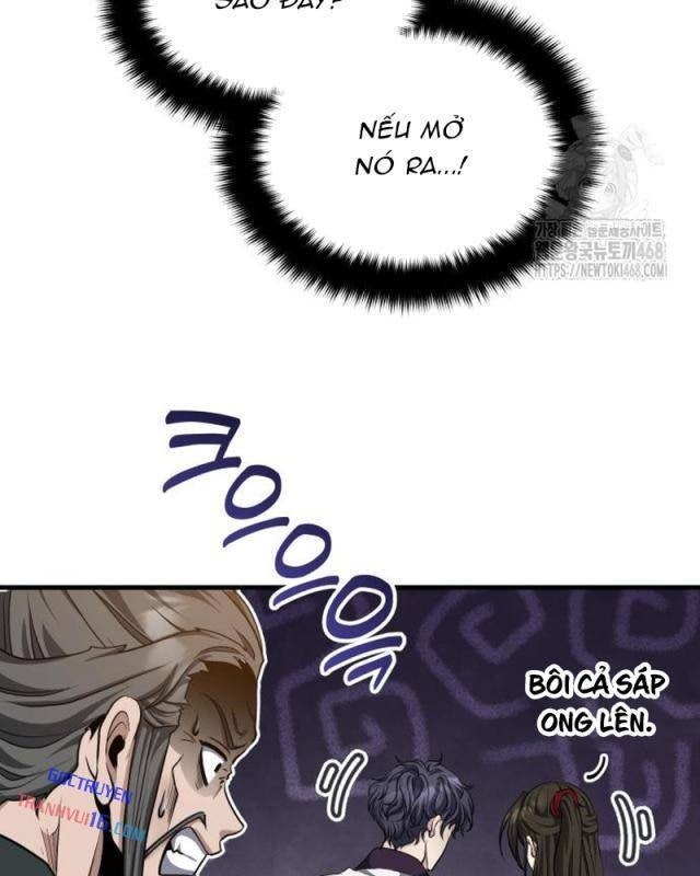 Thiếu Gia Yểu Mệnh Nhà Họ Bạch - Page 39