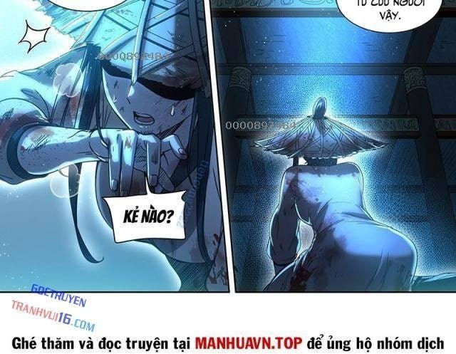 Ngự Linh Thế Giới - Page 28