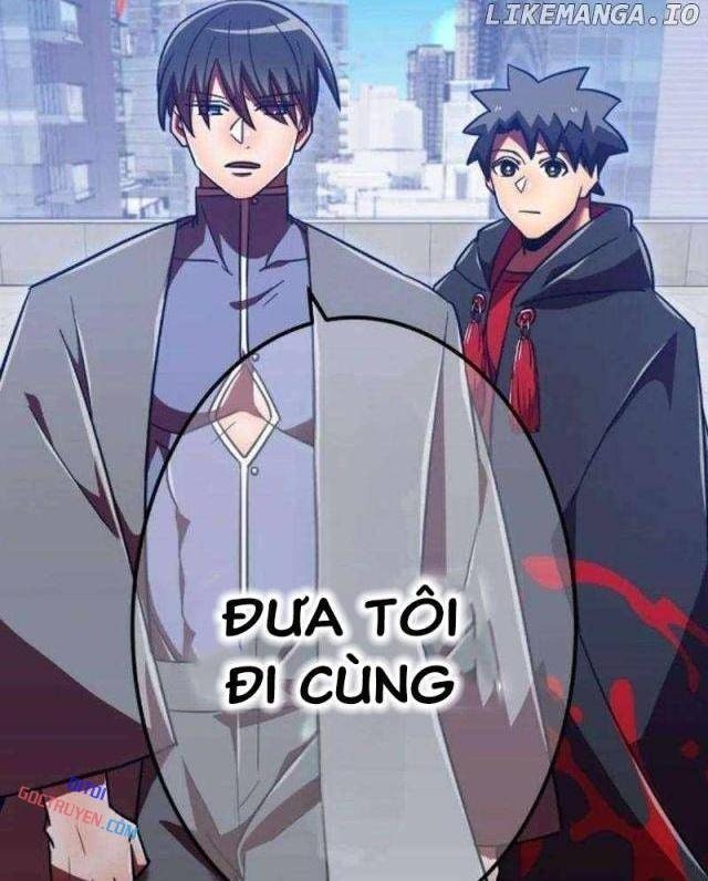 Huyết Thánh Cứu Thế Chủ~ Ta Chỉ Cần 0.0000001% Đã Trở Thành Vô Địch - Page 165