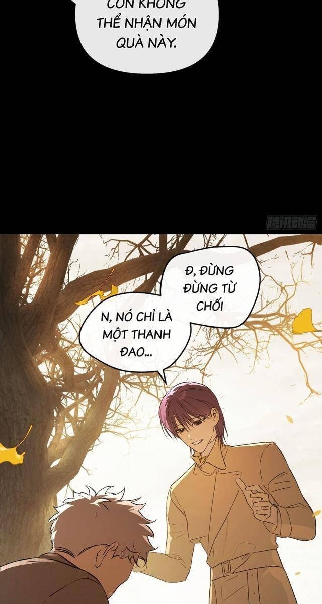 Ác Chi Hoàn - Page 40