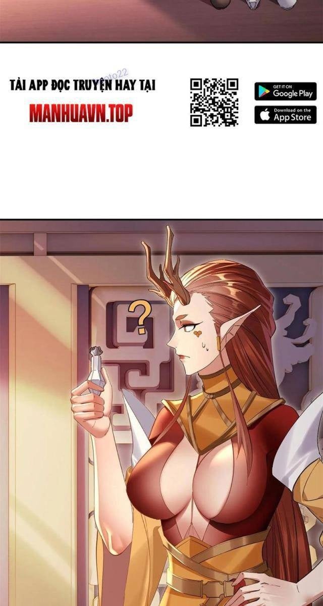 Hồng Hoang: Bắt Đầu Từ Việc Nhận Minh Hà Làm Con Gái Nuôi - Page 56