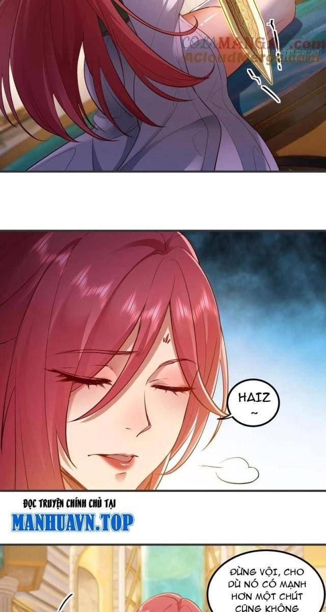 Hồng Hoang: Bắt Đầu Từ Việc Nhận Minh Hà Làm Con Gái Nuôi - Page 15