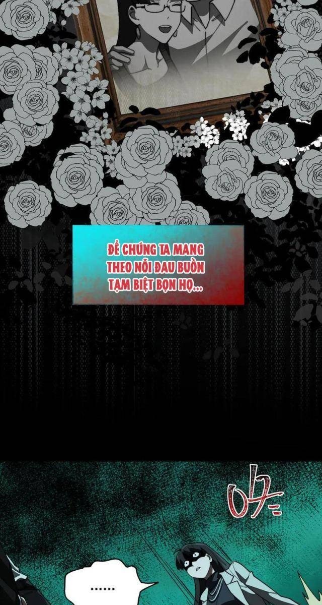 Ta Sáng Tạo Truyền Thuyết Đô Thị - Page 53