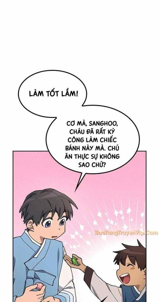 Chữa Lành Cuộc Sống Thông Qua Cắm Trại Ở Thế Giới Khác - Page 86