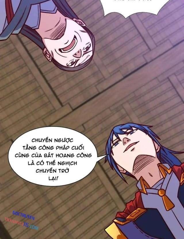 Chiếm Cái Đỉnh Núi Làm Đại Vương - Page 26