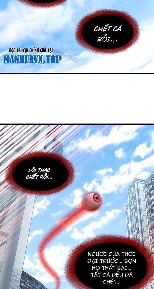 Bàn Tay Thần Thánh - Page 30