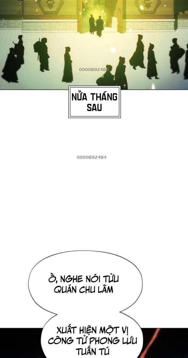 Chuyển Sinh Vào Thế Giới Võ Lâm - Page 41