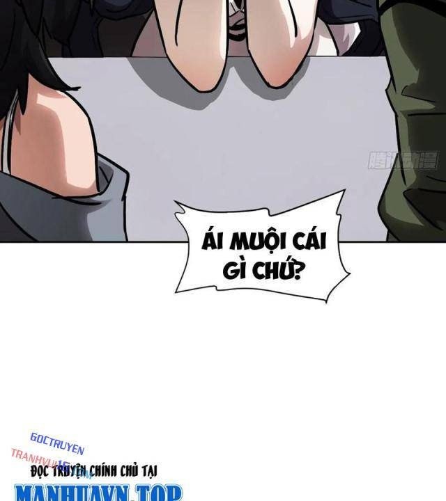 Tay Trái Của Ta Có Thể Dị Biến - Page 54