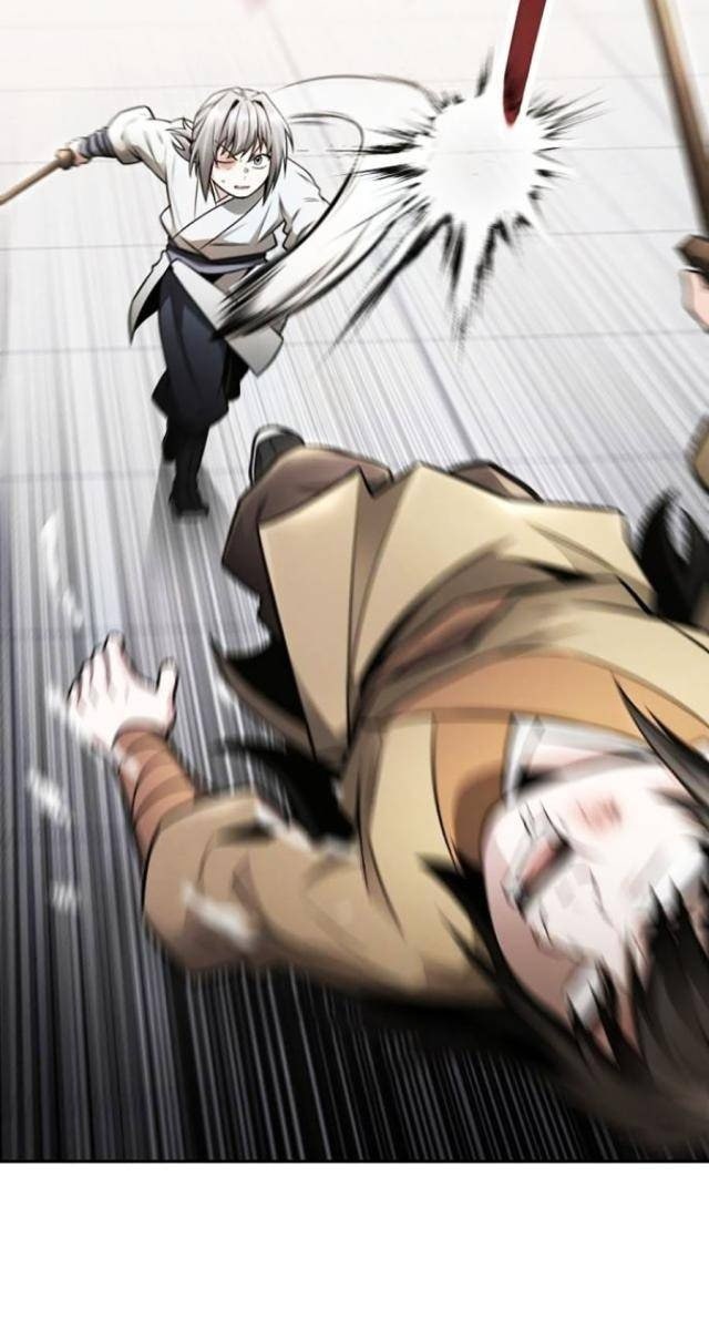 Quỷ Kiếm Thiên Tài Của Hoa Sơn Phái - Page 37