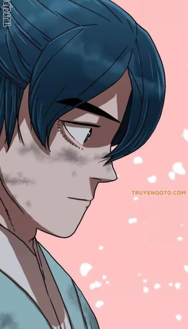 Hàn Băng Liệt Hỏa - Page 13