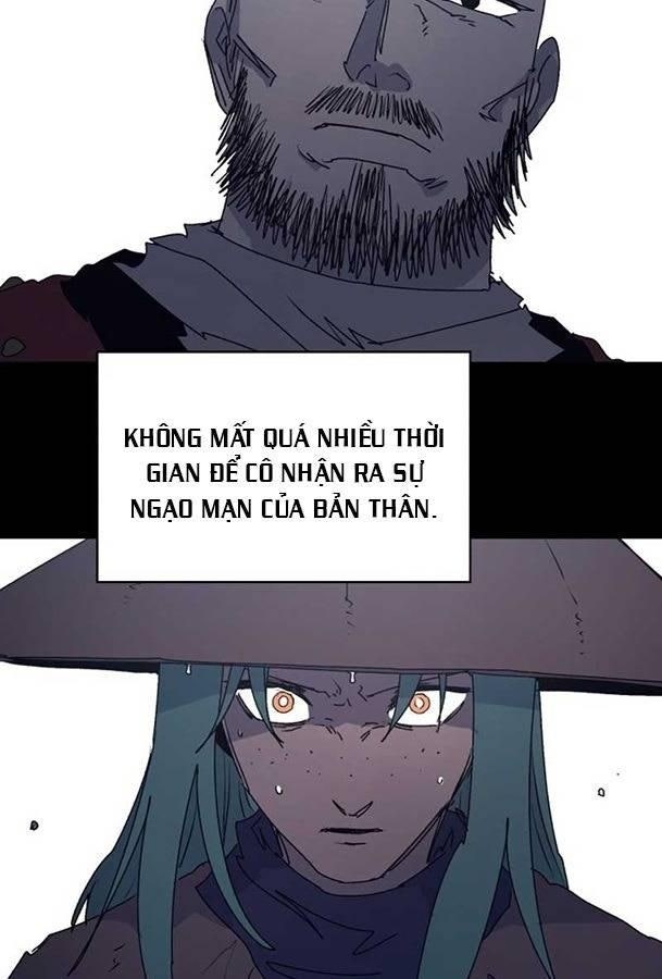 Kỵ Sĩ Báo Thù - Page 6