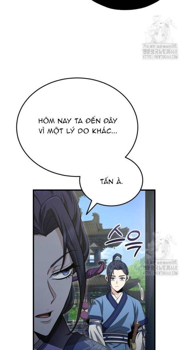 Thiếu Gia Yểu Mệnh Nhà Họ Bạch - Page 85