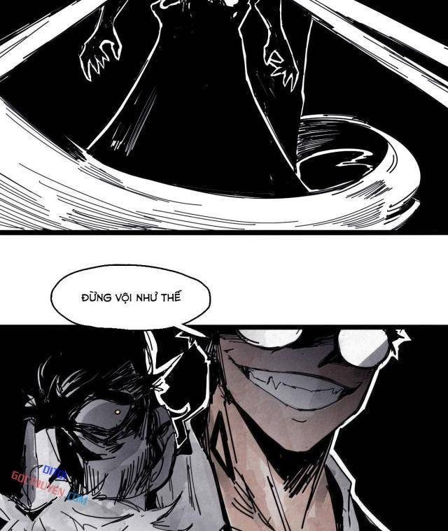 Mặt Nạ Chân Lý - Page 38