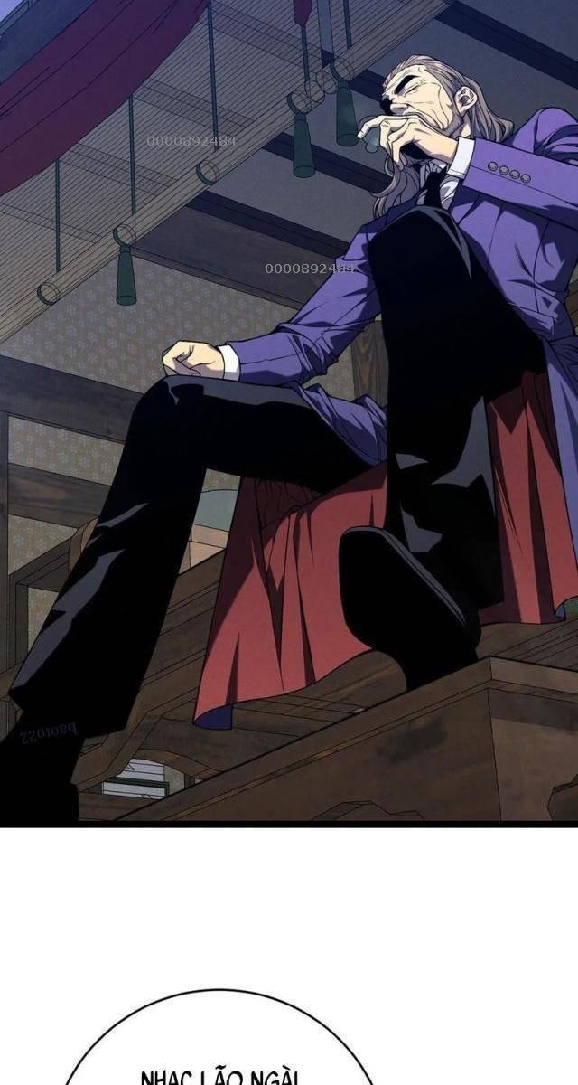 Tài Năng Của Ngươi Là Của Ta - Page 7