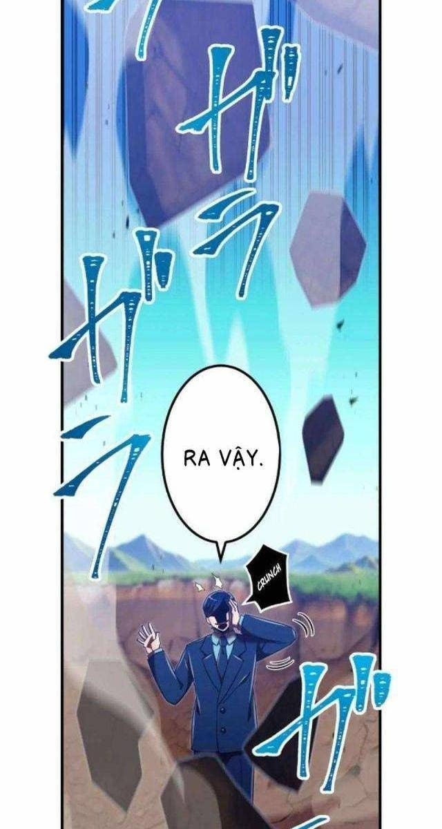 Huyết Thánh Cứu Thế Chủ~ Ta Chỉ Cần 0.0000001% Đã Trở Thành Vô Địch - Page 135