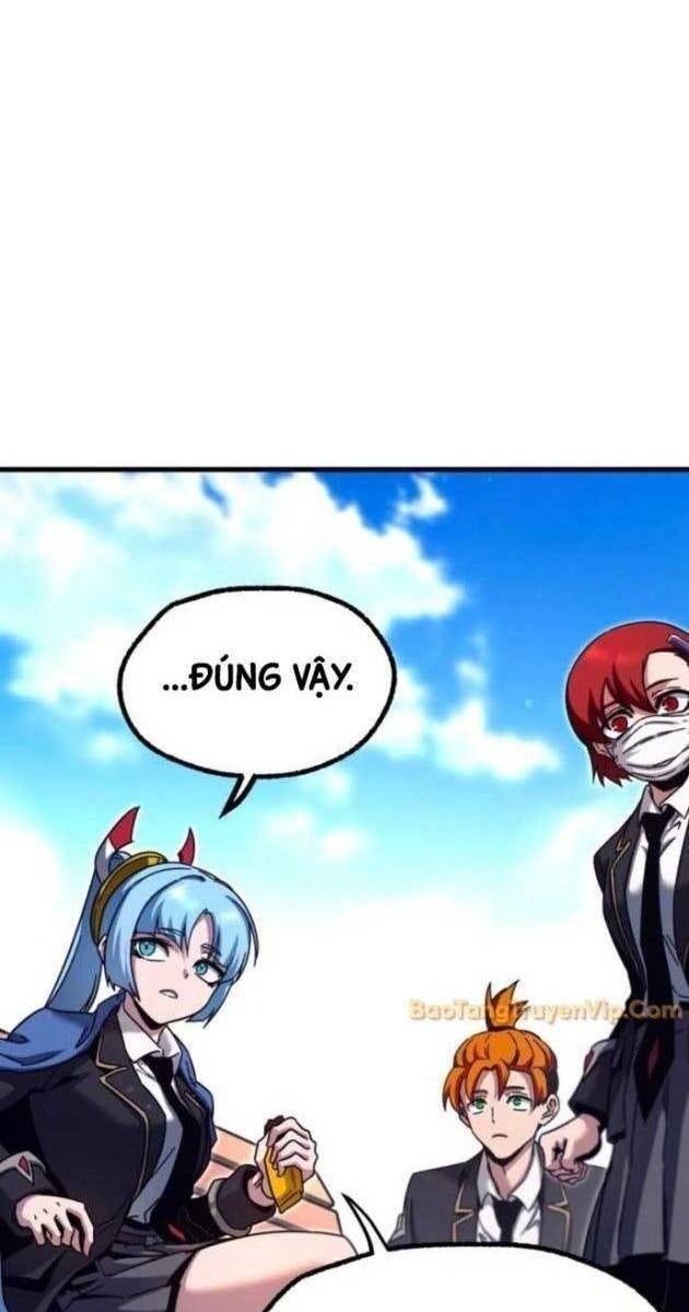 Thống Lĩnh Học Viện Chỉ Bằng Dao Sashimi - Page 165