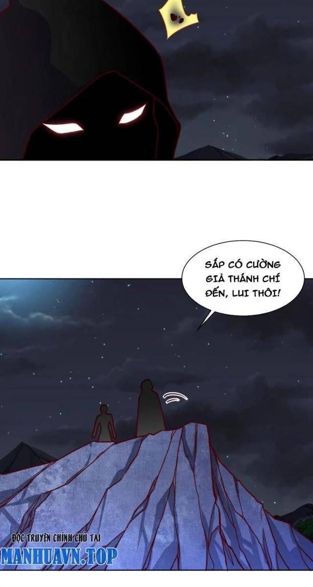 Chiếm Cái Đỉnh Núi Làm Đại Vương - Page 11