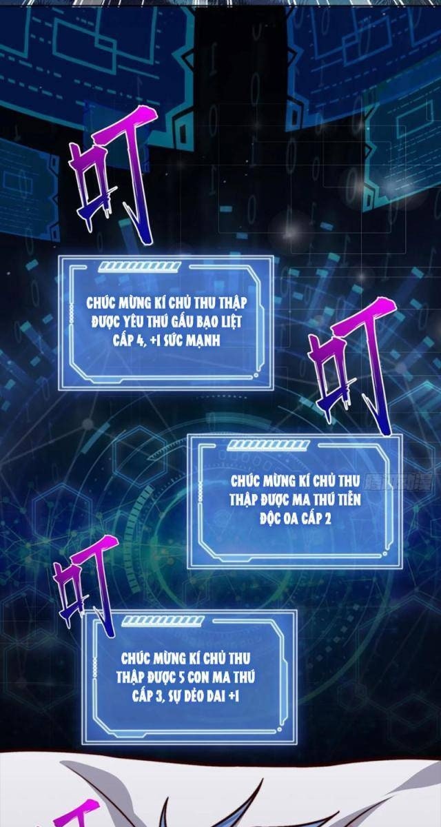 Chiếm Cái Đỉnh Núi Làm Đại Vương - Page 44