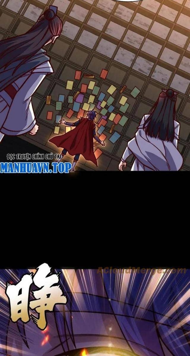 Chiếm Cái Đỉnh Núi Làm Đại Vương - Page 11