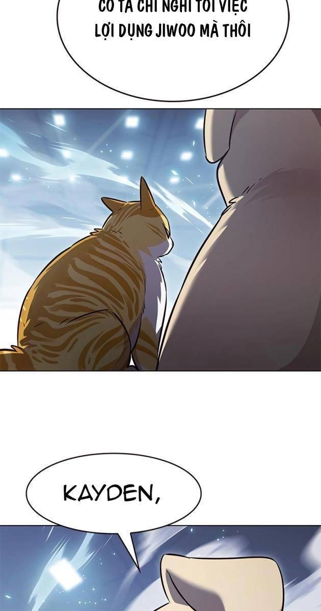 Hoá Thân Thành Mèo - Page 98