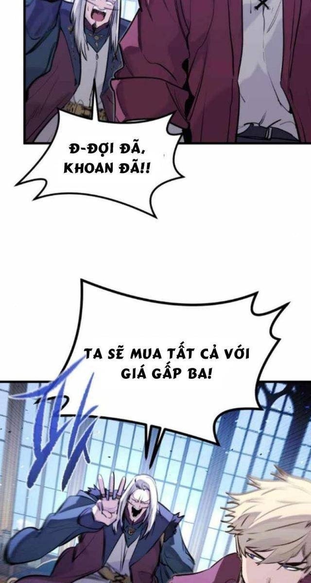 Mỗi Lính Đánh Thuê Trở Về Đều Có Một Kế Hoạch - Page 94