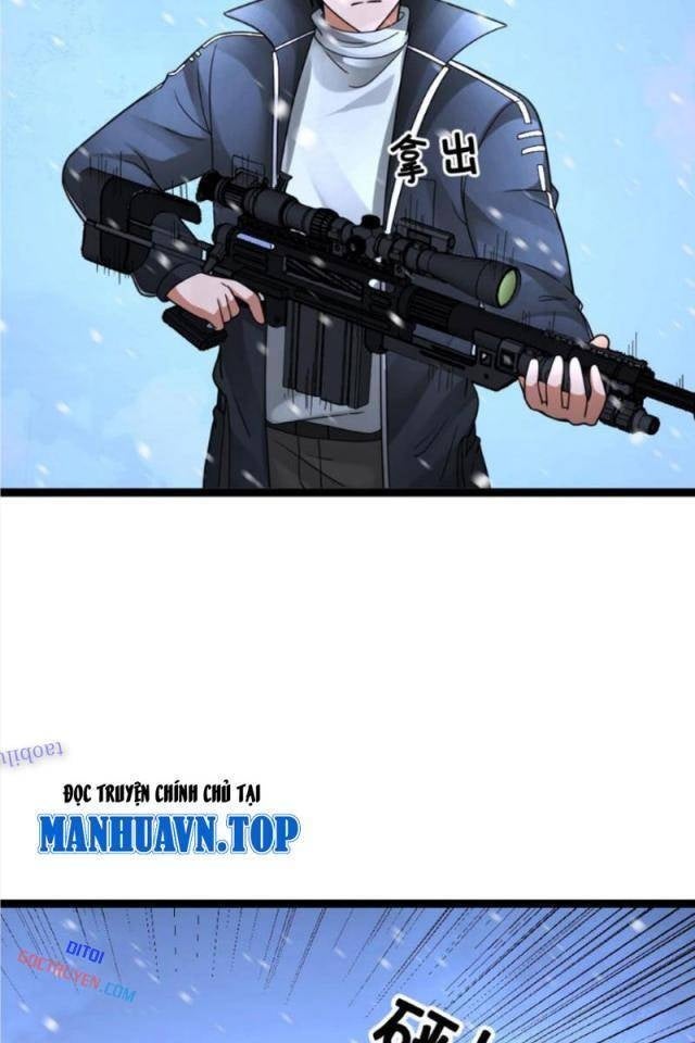 Toàn Cầu Băng Phong: Ta Chế Tạo Phòng An Toàn Tại Tận Thế - Page 4