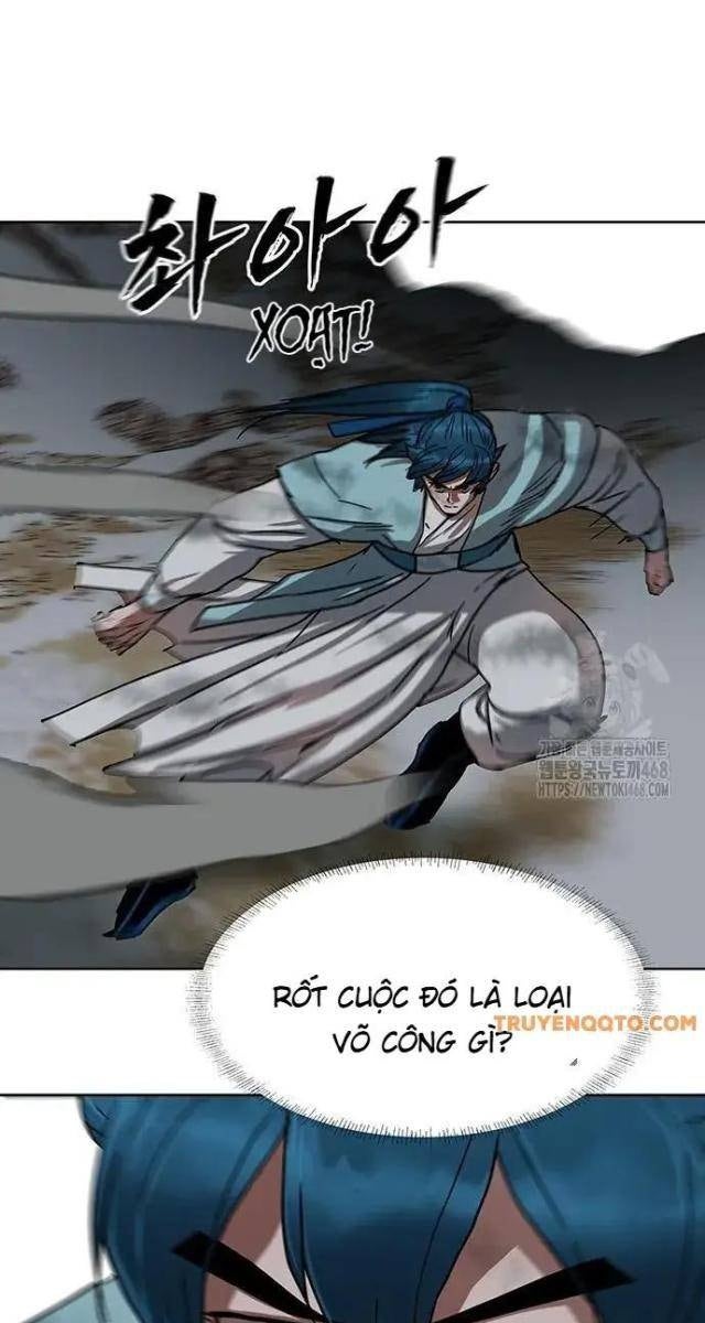 Hàn Băng Liệt Hỏa - Page 85