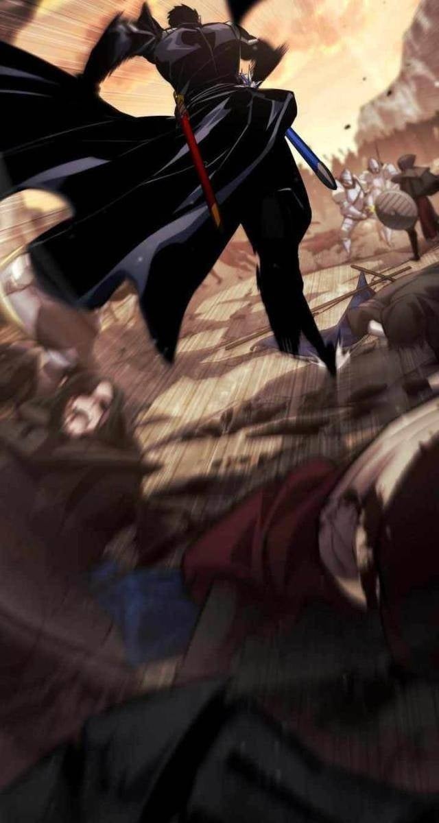 Chiêu Hồn Sư Siêu Phàm - Page 91