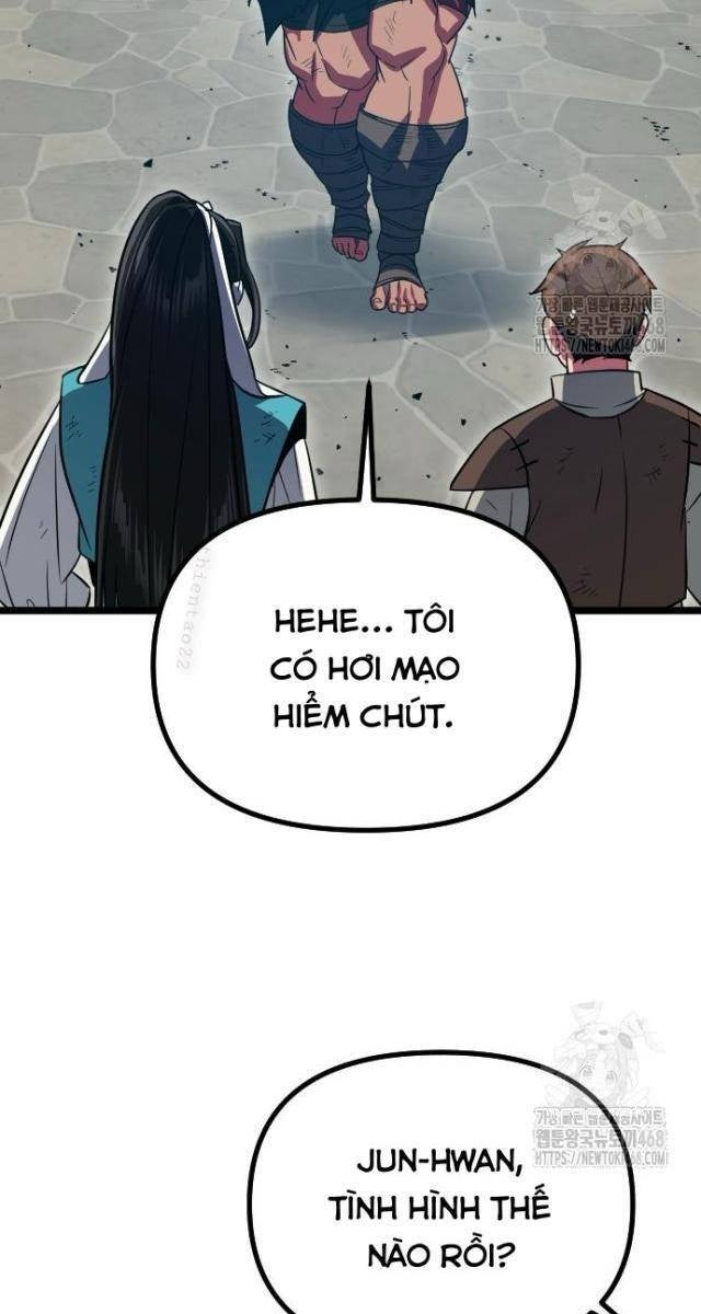 Cuồng Nhân Seoul - Page 104