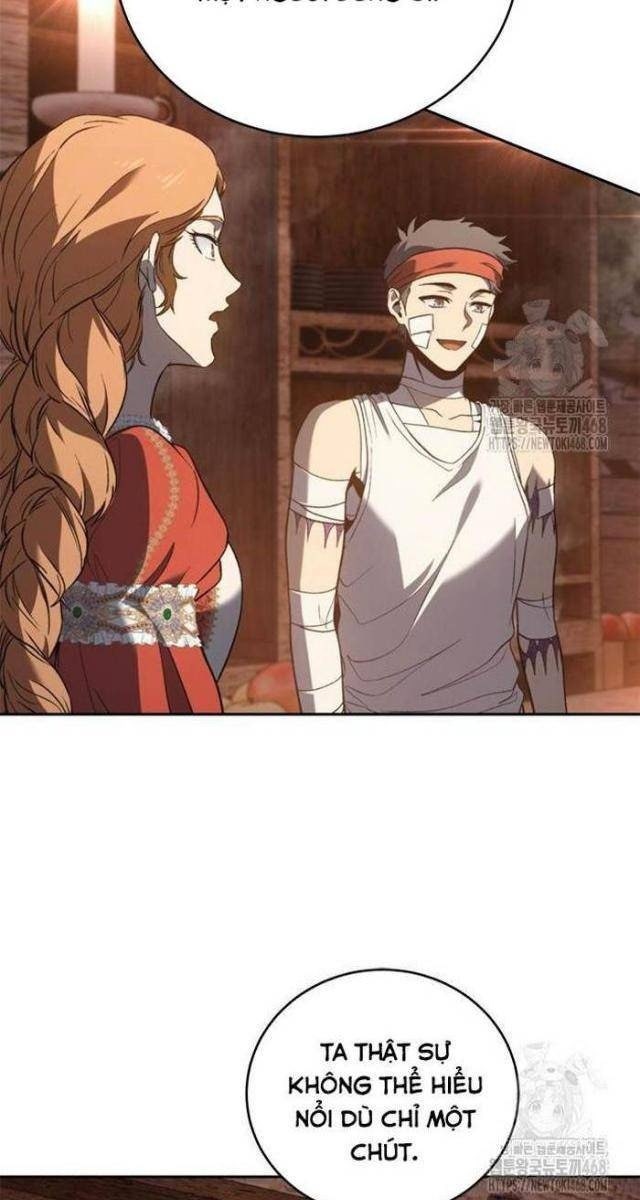 Lý Do Ta Từ Bỏ Làm Quỷ Vương - Page 35