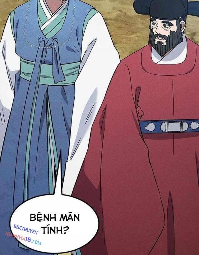 Bác Sĩ Tới Joseon - Page 50