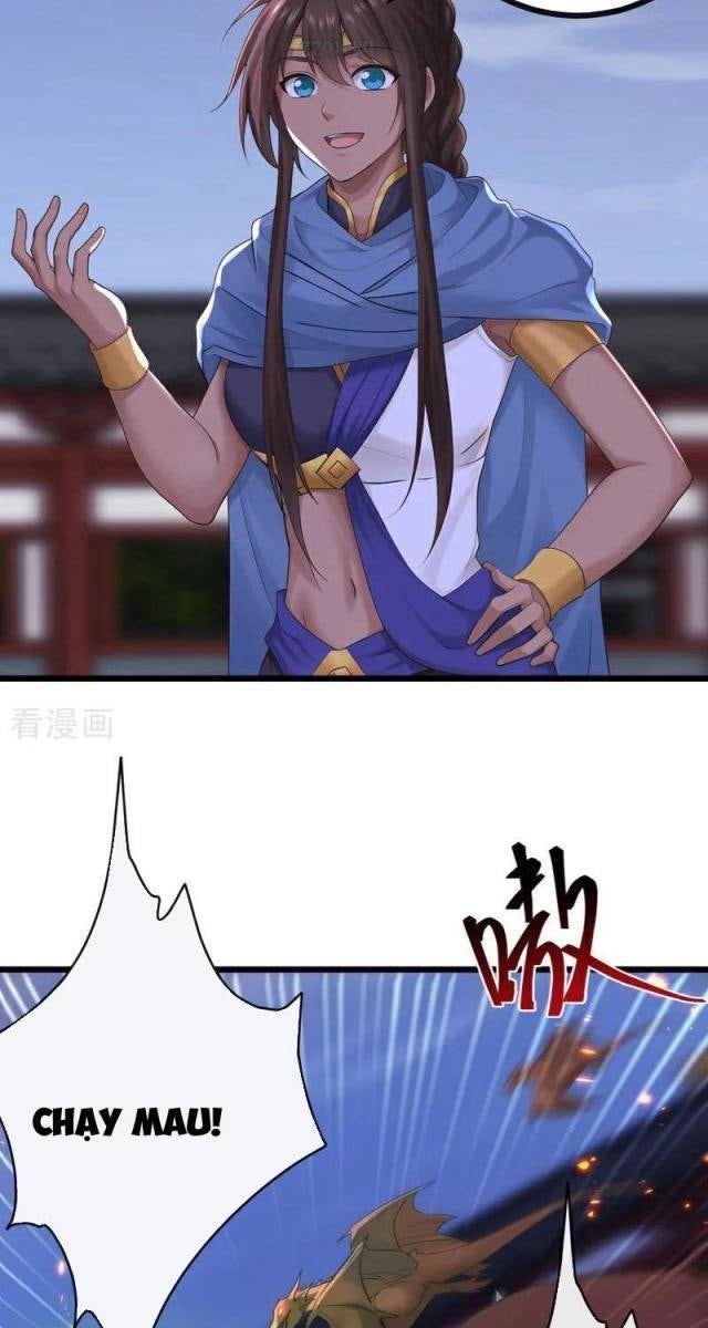 Tuyệt Thế Đan Thần - Page 44