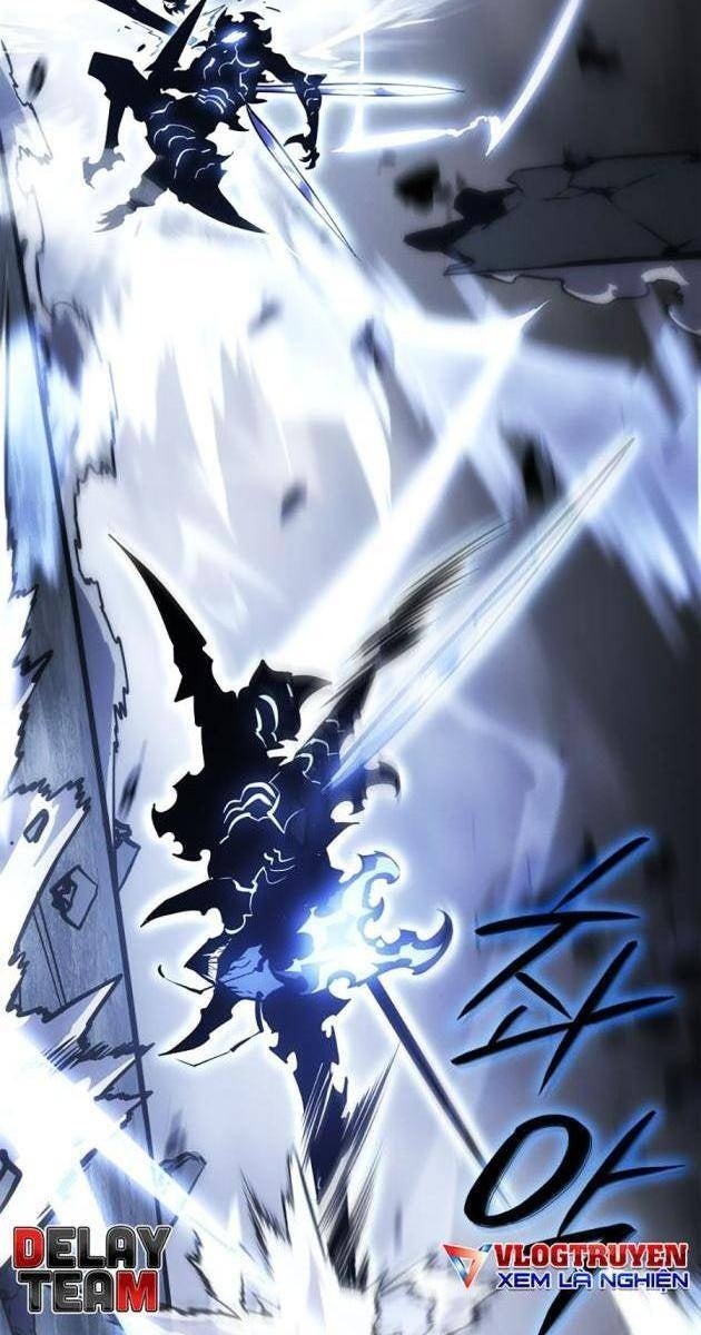 Tôi Thăng Cấp Một Mình Tận Thế Ragnarok - Page 63