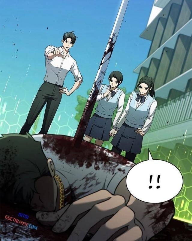 Cách Sống Sót Sau Quá Trình Tái Cơ Cấu - Page 66