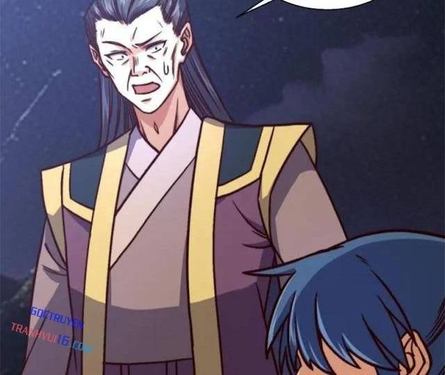 Chiếm Cái Đỉnh Núi Làm Đại Vương - Page 15