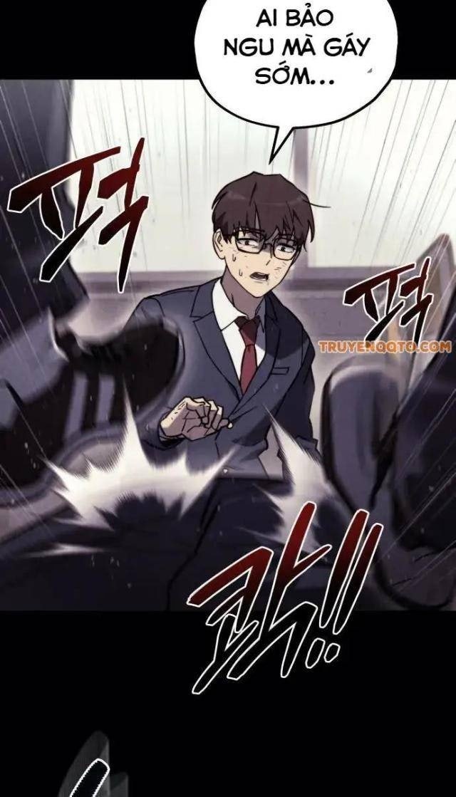 Mạt Thế Hậu Cần - Page 60