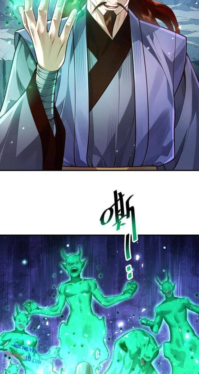 Bói Toán Mà Thôi, Cửu Vĩ Yêu Đế Sao Lại Thành Nương Tử Ta?! - Page 66