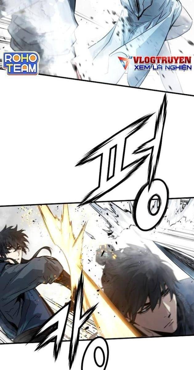 Tuyệt Thế Hồi Quy - Page 96