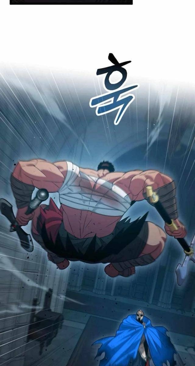 Cuồng Nhân Seoul - Page 110