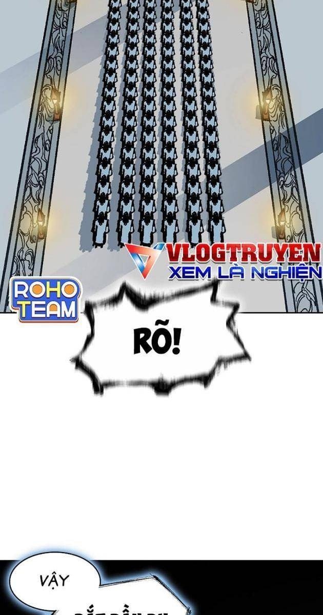 Hồi Ức Chiến Thần - Page 23