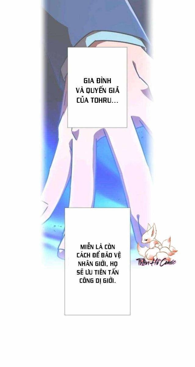 Huyết Thánh Cứu Thế Chủ~ Ta Chỉ Cần 0.0000001% Đã Trở Thành Vô Địch - Page 9