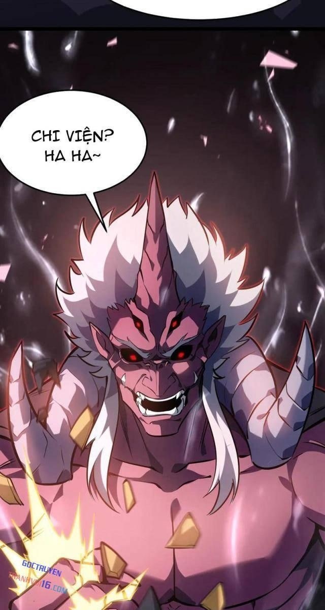 Đừng Gọi Ta Là Ác Ma - Page 6