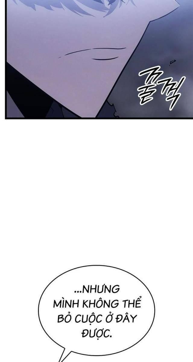 Tôi Thăng Cấp Một Mình Tận Thế Ragnarok - Page 11