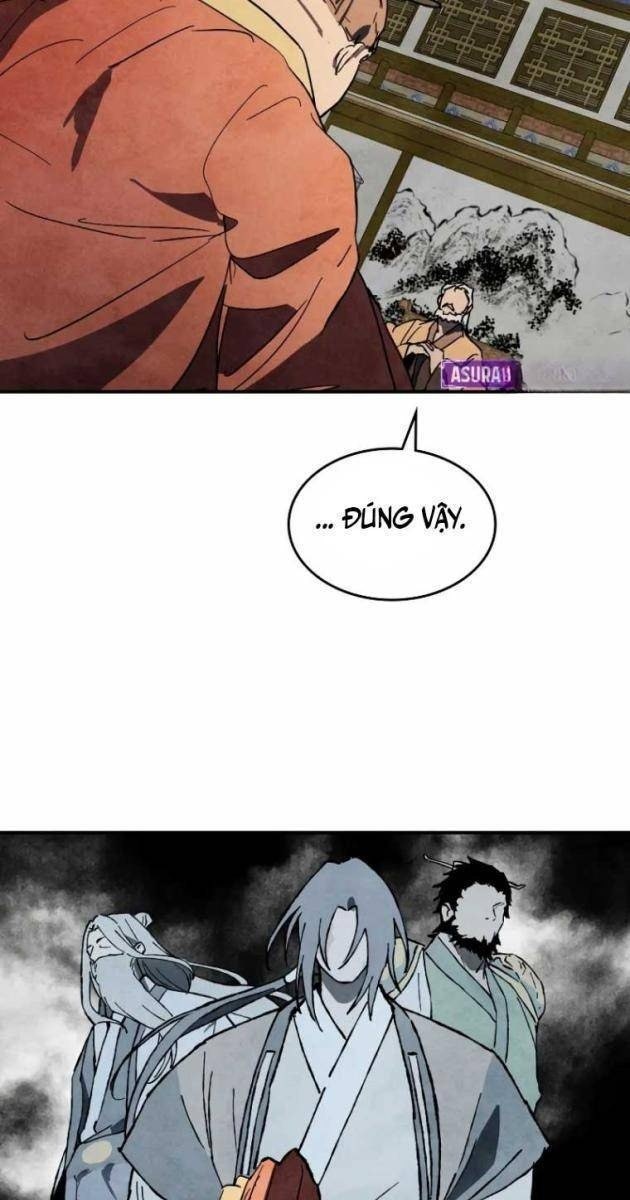 Sự Trở Lại Của Thần - Page 23