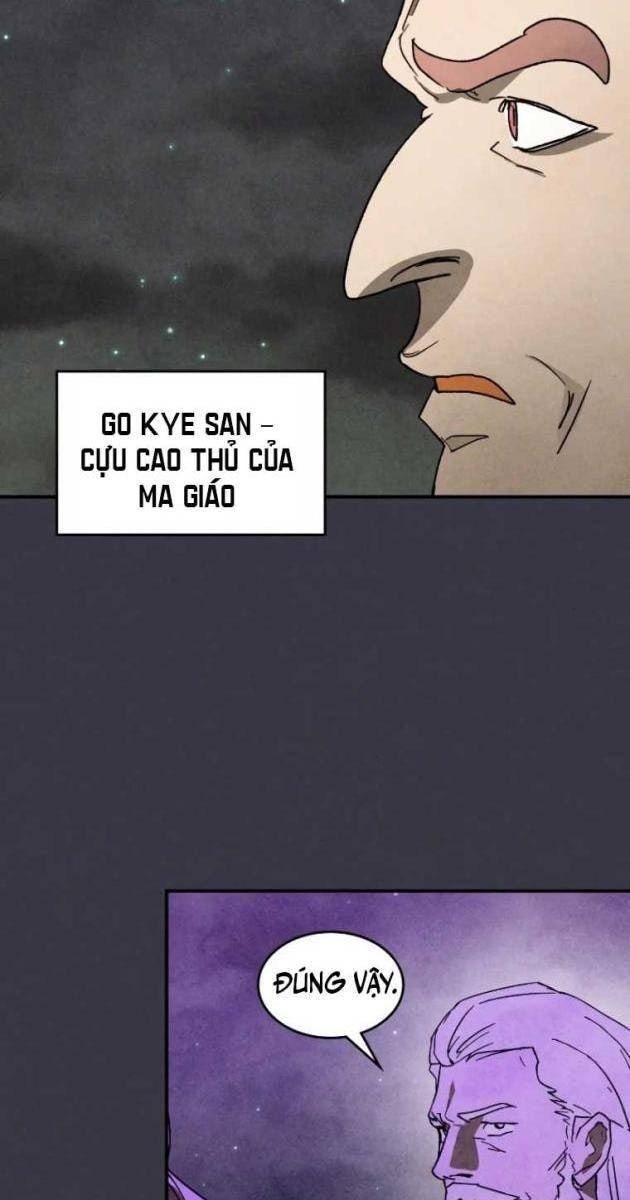 Sự Trở Lại Của Thần - Page 49