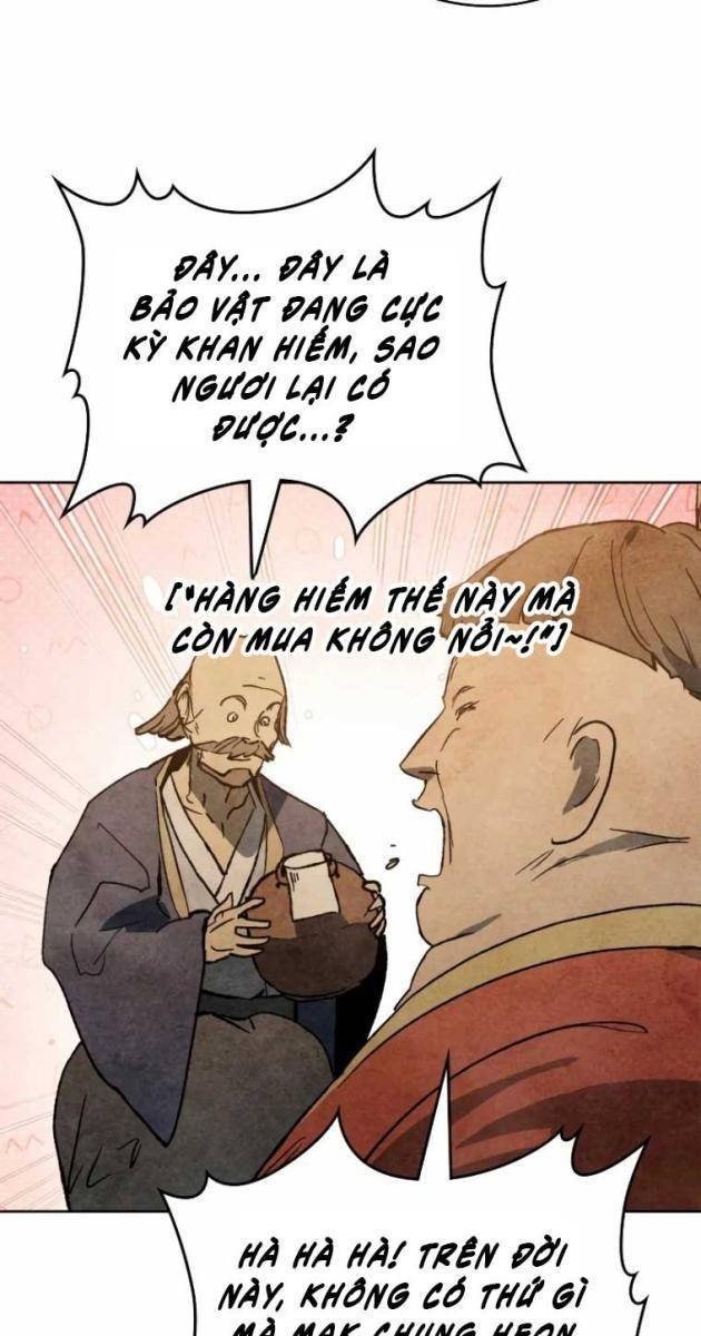 Sự Trở Lại Của Thần - Page 111
