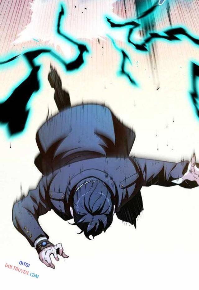 Định Mệnh Được Yêu Bởi Kẻ Phản Diện - Page 64